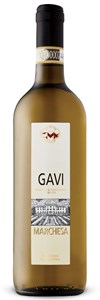 15 Gavi Docg Etichetta Bianca (Tenuta La Marchesa) 2015